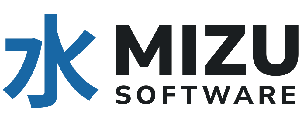 Mizu Software